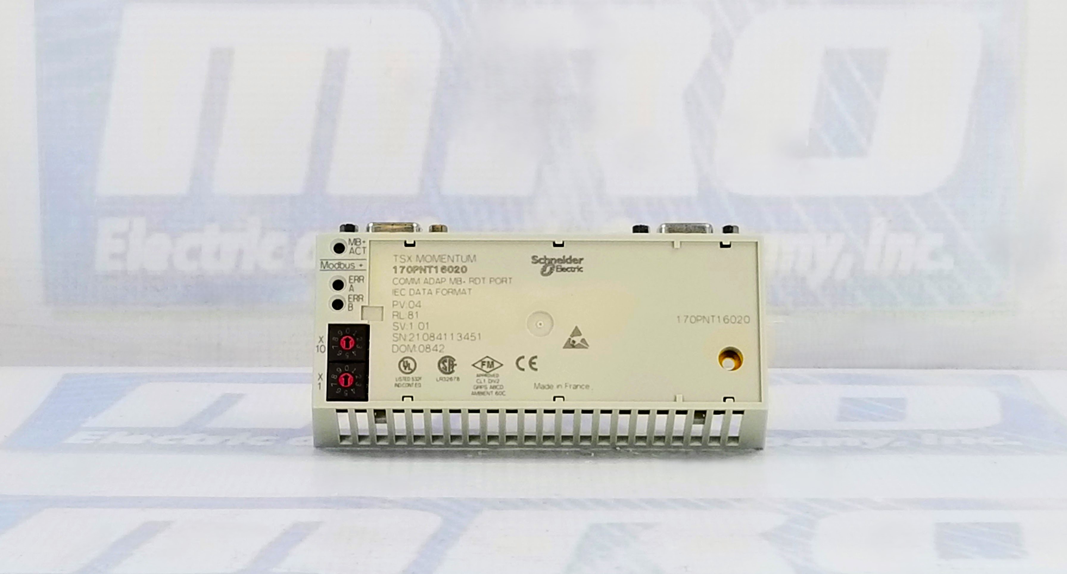 170PNT16020